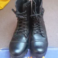 پوتین نیم ساق|کیف، کفش، کمربند|بجنورد, |دیوار