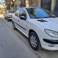 206 مدل 89|خودرو سواری و وانت|مشهد, دانشجو|دیوار