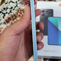 شیائومی not 13|موبایل|یاسوج, |دیوار