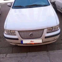 سمند مولتی پلکس ۹۴