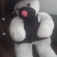 عروسک پاندا|اسباب‌‌بازی|ساوه, |دیوار