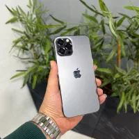 آیفون ۱۲ پرومکس ۲۵۶ باطری۸۰|موبایل|قائم‌شهر, |دیوار