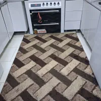 فرش آشپزخانه و پادری