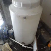 منبع آب ۵۰۰لیتری