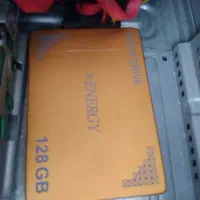 هارد۱۲۸ssd درحدنو