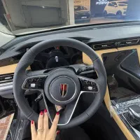 هونگچی H5 مدل ۱۴۰۴/اقساط ۶۰ماهه/تحویل فوری|خودرو سواری و وانت|تهران, نجات اللهی|دیوار