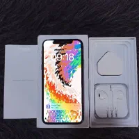 ایفون ایکس ۲۵۶ در حد