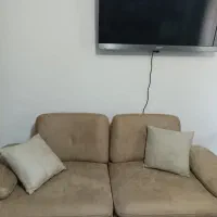 مبل تختخوابشو نو نو