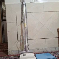 بخارشوی مجیک