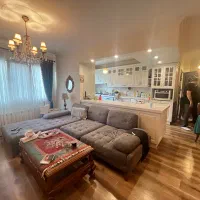 آپارتمان ۱۱۲ متر دربند فنا خسرو|فروش آپارتمان|تهران, دربند|دیوار