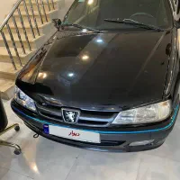 پارس ۴۰۱ موتورقدیم|خودرو سواری و وانت|بندرعباس, |دیوار