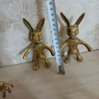 تسبیح برنجی برنزی برنز مجسمه وسایل منزل کلکسیون|جواهرات|تهران, افسریه جنوبی|دیوار