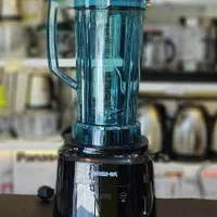 اقساطی/بلندر-مخلوط کن نیمه صنعتی ارشیا+گارانتی|خردکن، آسیاب، غذاساز|مشهد, آزادشهر|دیوار