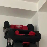 صندلی ماشین