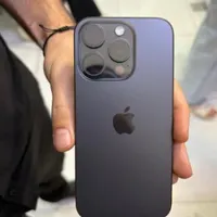 ایفون ۱۵ پرو