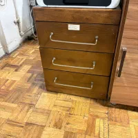 میز و فایل و باکس اداری|مبلمان اداری|تهران, قزل قلعه|دیوار