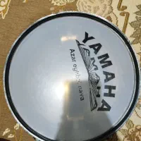 دوقول ارتشی یاماها