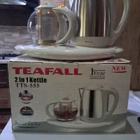 چای ساز تفلون نو