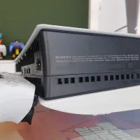 Ps5 اسلیم استاندارد(۲۰۱۶)ریجن اروپا