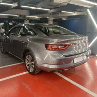 تلیسمان ۲۰۱۷ بی رنگ|خودرو سواری و وانت|تهران, آسمان|دیوار