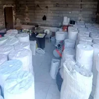 طاقه سفره یکبار مصرف ساده و طرحدار