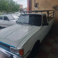 پیکان بار تمیز در حد ۹۲