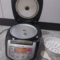 پلوپز گاسونیک|اجاق گاز و لوازم برقی پخت‌وپز|کازرون, |دیوار