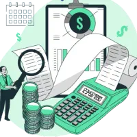 دعوت به همکاری- کارآموز حسابداری