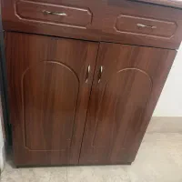 جاکفشی در حد نو