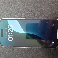 آیفون 16 نرمال