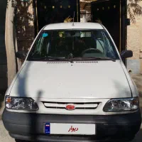 پراید مدل ۸۵