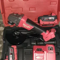 شارژی میلواکی