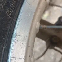 موتور یاماها تریل سوزوکی کاوازاکی125|موتورسیکلت|ضیاء آباد, |دیوار