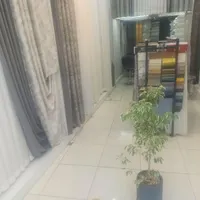 فروشنده پرده تمام وقت