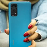 ردمی Not 11S شیائومی