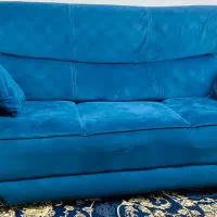 مبلمان ۷ نفره|مبلمان خانگی و میز عسلی|قدس, شهرقدس|دیوار