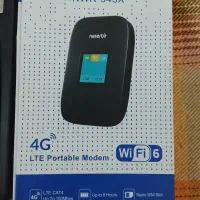 مودم سیم کارت خور جیبی