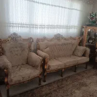 مبلمان وساعت وبوفه|مبلمان خانگی و میز عسلی|فردیس, شهرک ۱۱۰|دیوار
