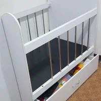 تخت خواب کودک