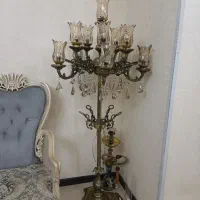 لوستر آلومینیومی