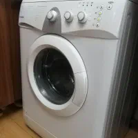 ماشین لباسشویی 7کیلویی هیوندای کره اصل