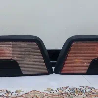 یک جفت چراغ عقب پژو ۴۰۵ سالم