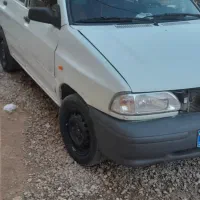 پرایدمدل84