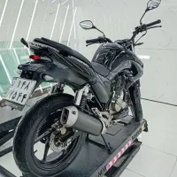 موتورسیکلت زونتس ۲۳۰  n2 شرکت کویر