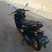 موتور کلیک 170نیرو موتور|موتورسیکلت|رفسنجان, |دیوار