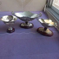 ظرف پذیرایی|ظروف سرو و پذیرایی|شاهینشهر, شهرک میلاد|دیوار