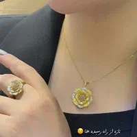 طلا اقساطی با وام بانکی و اعتبار دیجی پی و کم اجرت|زیورآلات و اکسسوری|اصفهان, شهشهان|دیوار