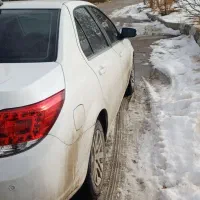 دنا ۹۶ تیپ دو|خودرو سواری و وانت|بجنورد, |دیوار