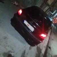 پژو206مدل 82تیپ دو