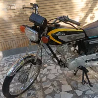 احسان 125 مدل 90 مدارک کامل